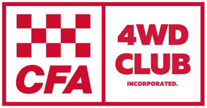 CFA 4WD Club